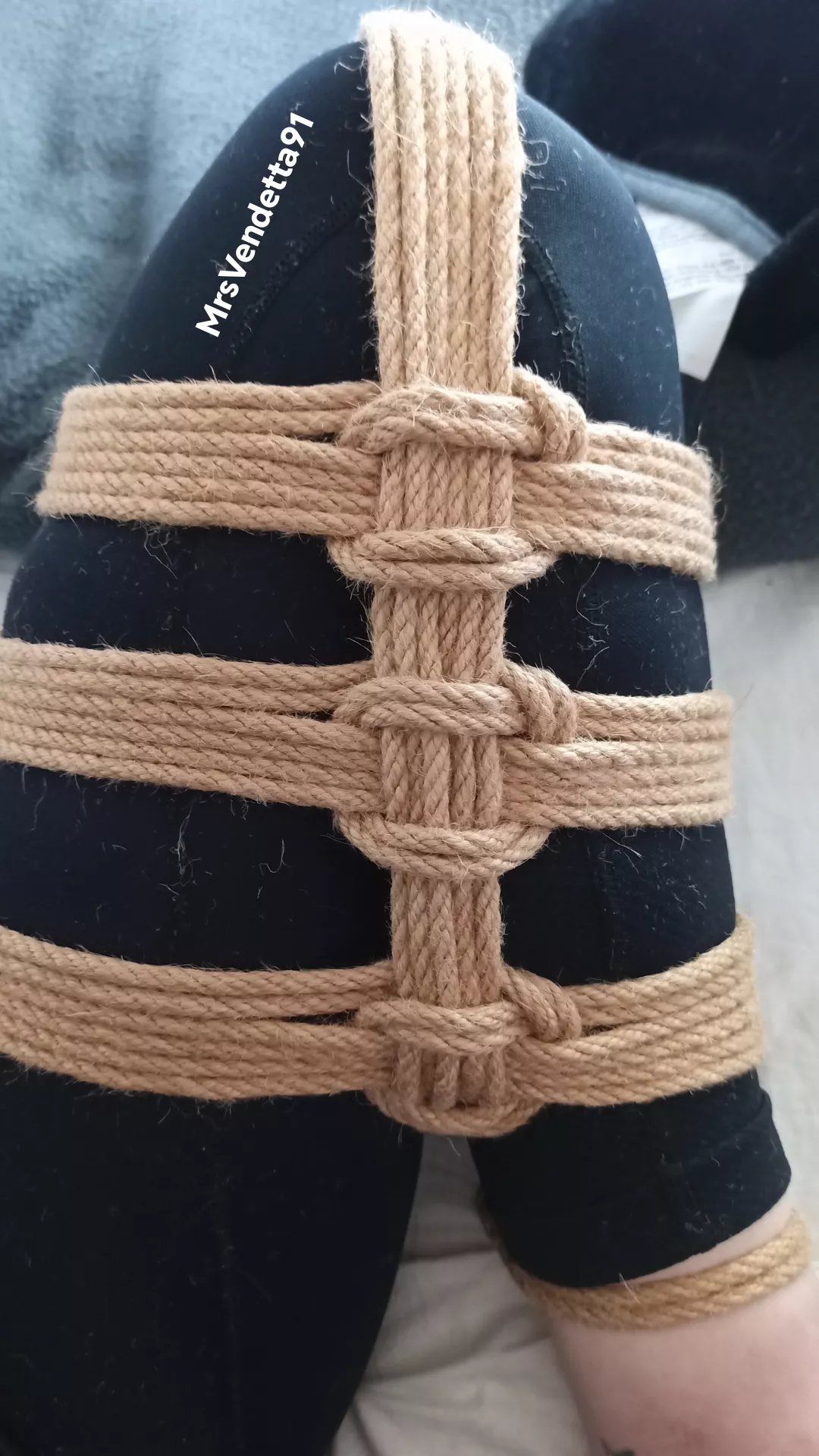 Buckle futomomo posted by MrsVendetta91