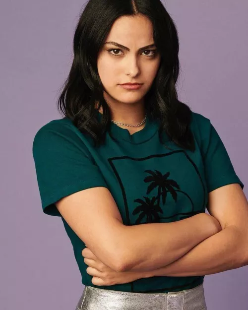 Camila Mendes by ViRuZ17k