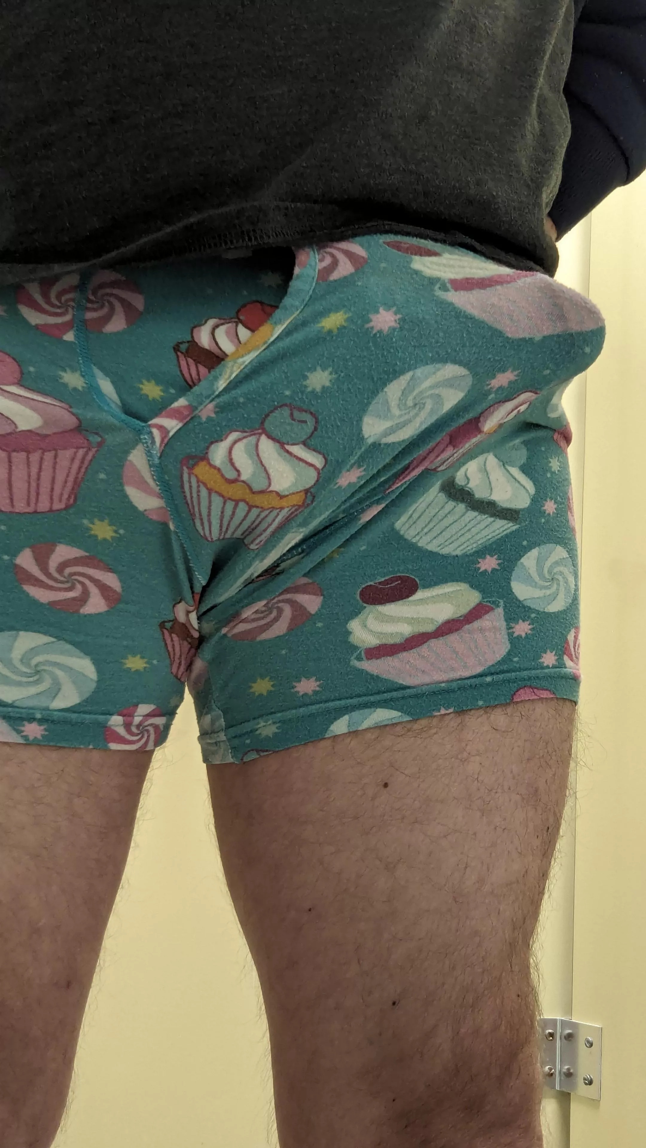 Can I interest you in a cupcake? posted by guywithaboat