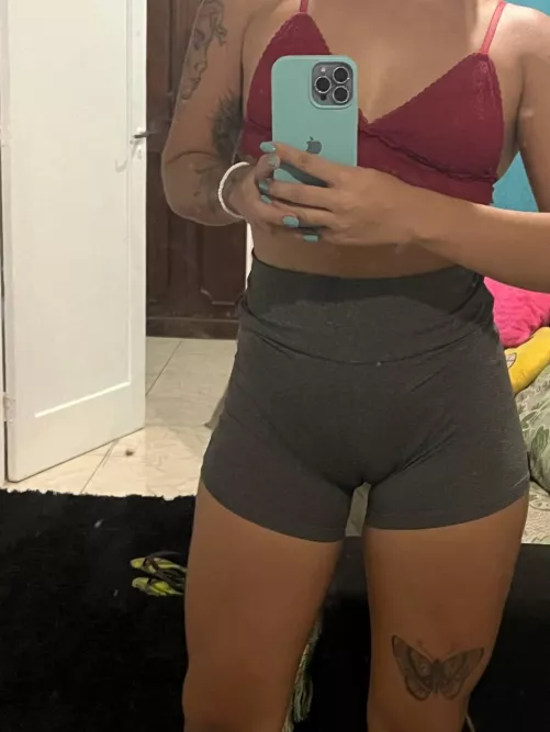 Can I take this off so you can see it even better? by YourfavGothgirl_