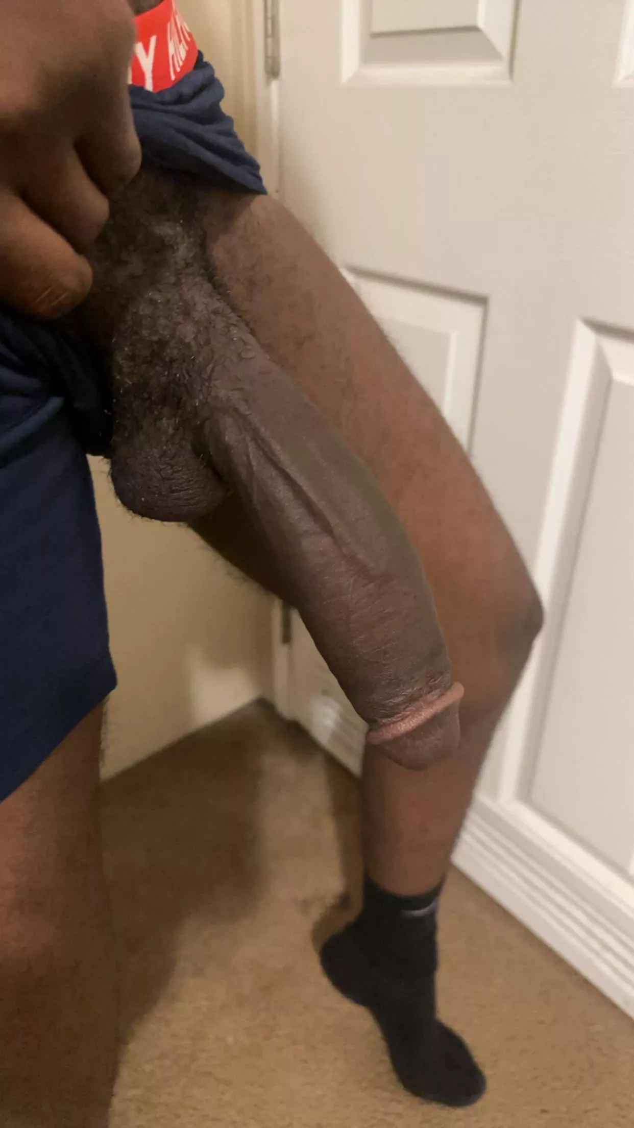 Can you hold this for me posted by LongNerdi