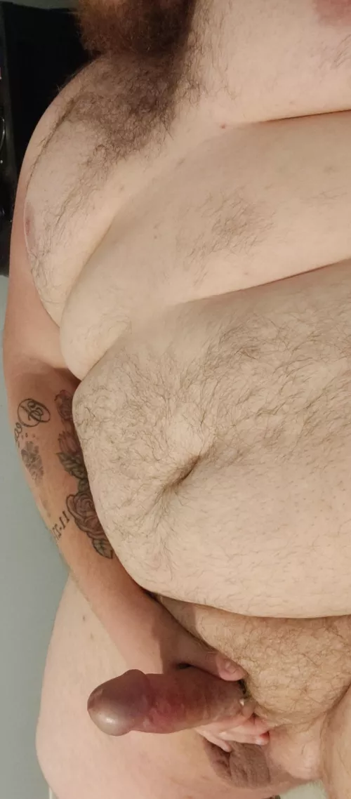 Caution might explode if touched!  by DaddyBohab