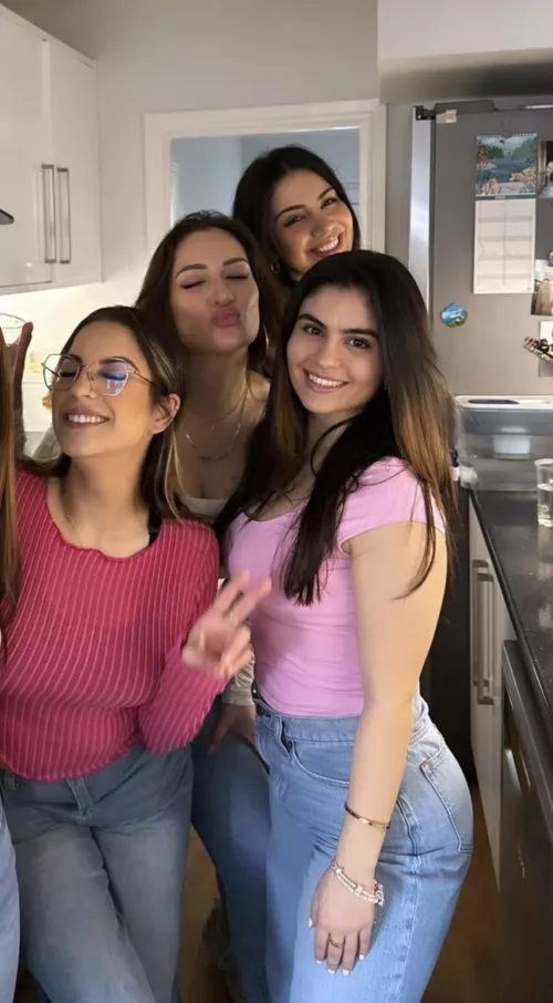 Choose one to take home... [4] by Competitive-Quiet-29