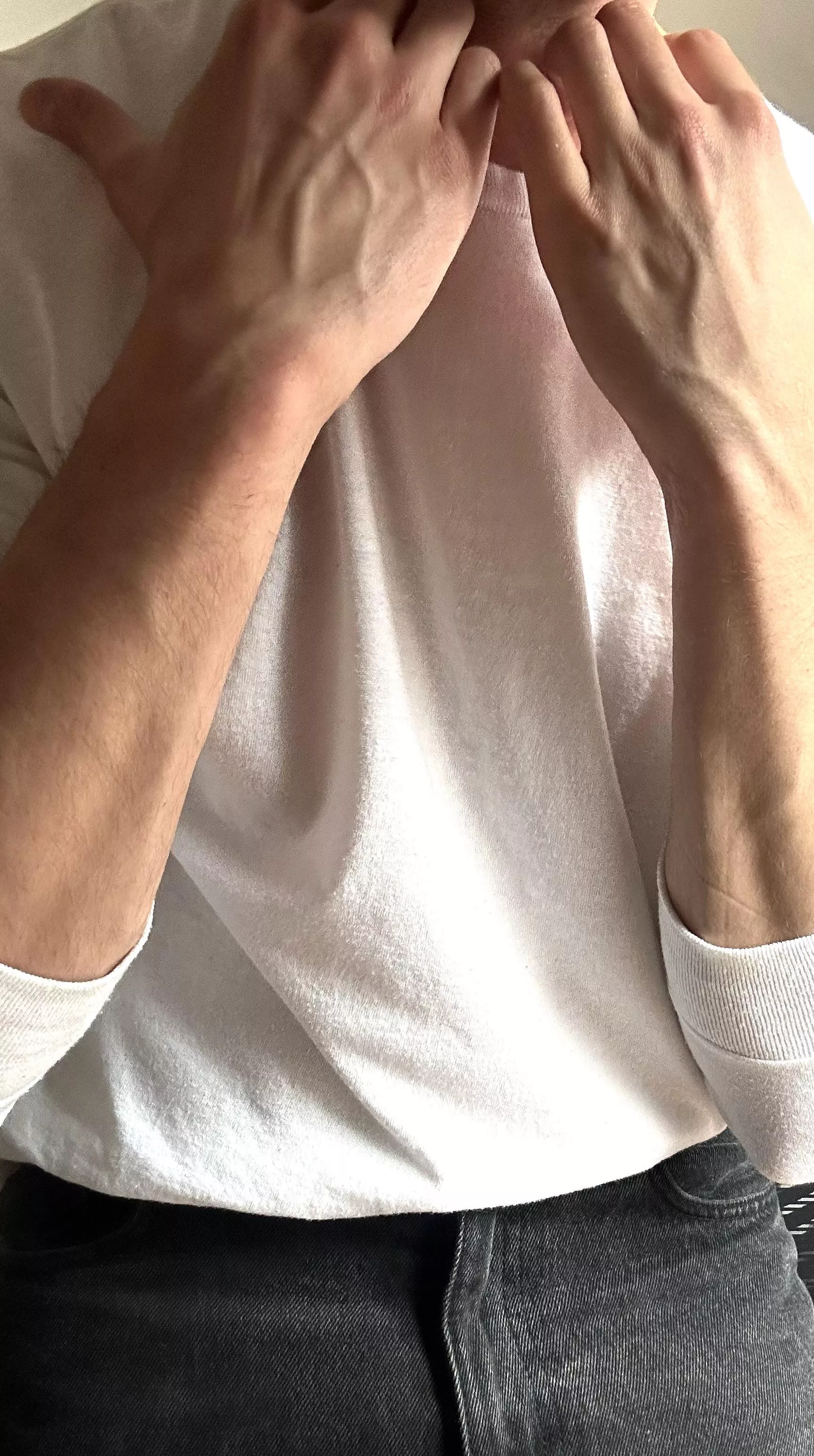 Come undress me? posted by sweaterweathar