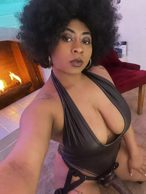 Craving my BBC? by tehAmazingMomo