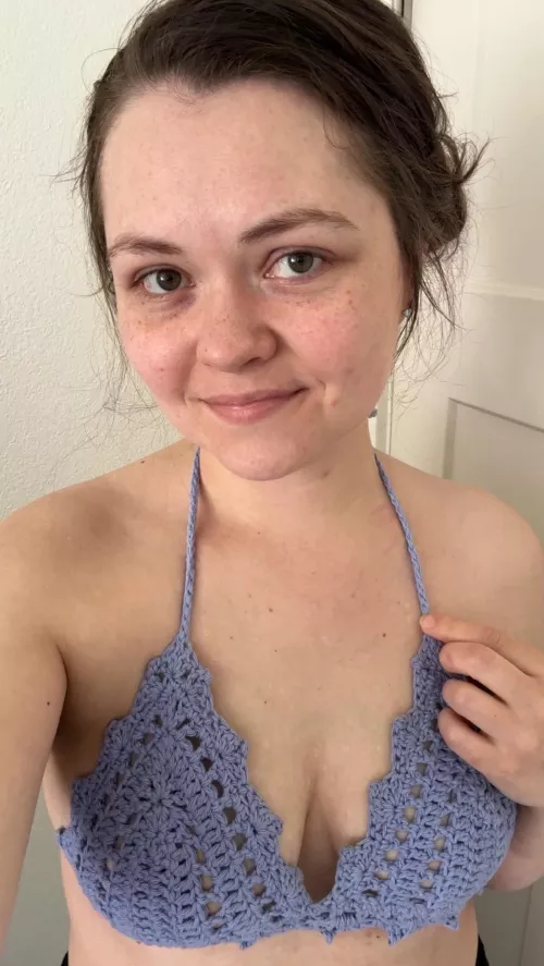 Creating my own patterns! by WellySlut