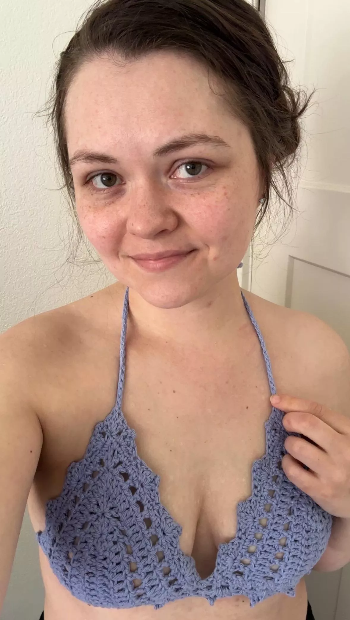 Creating my own patterns! posted by WellySlut