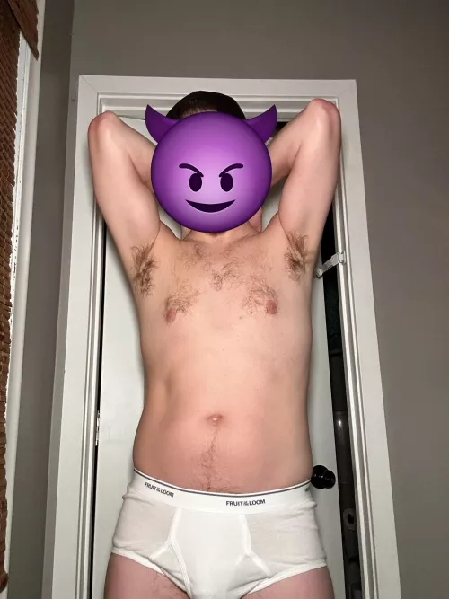 Cum and get it!!! by beerzNbriefz