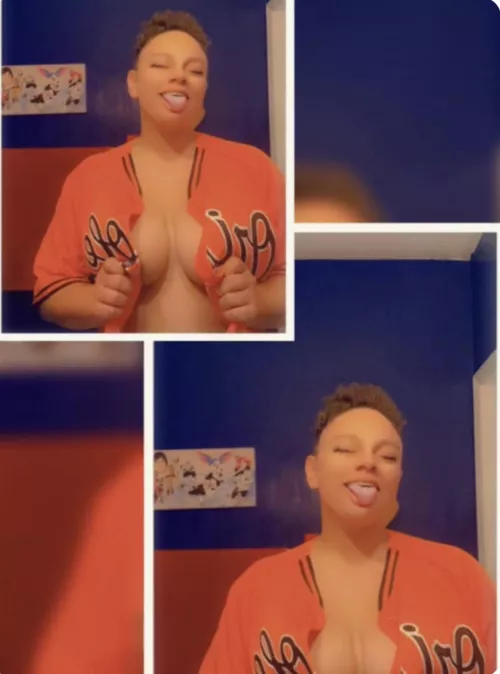 Cum play ball with my wife by Immediate-Fail-7939