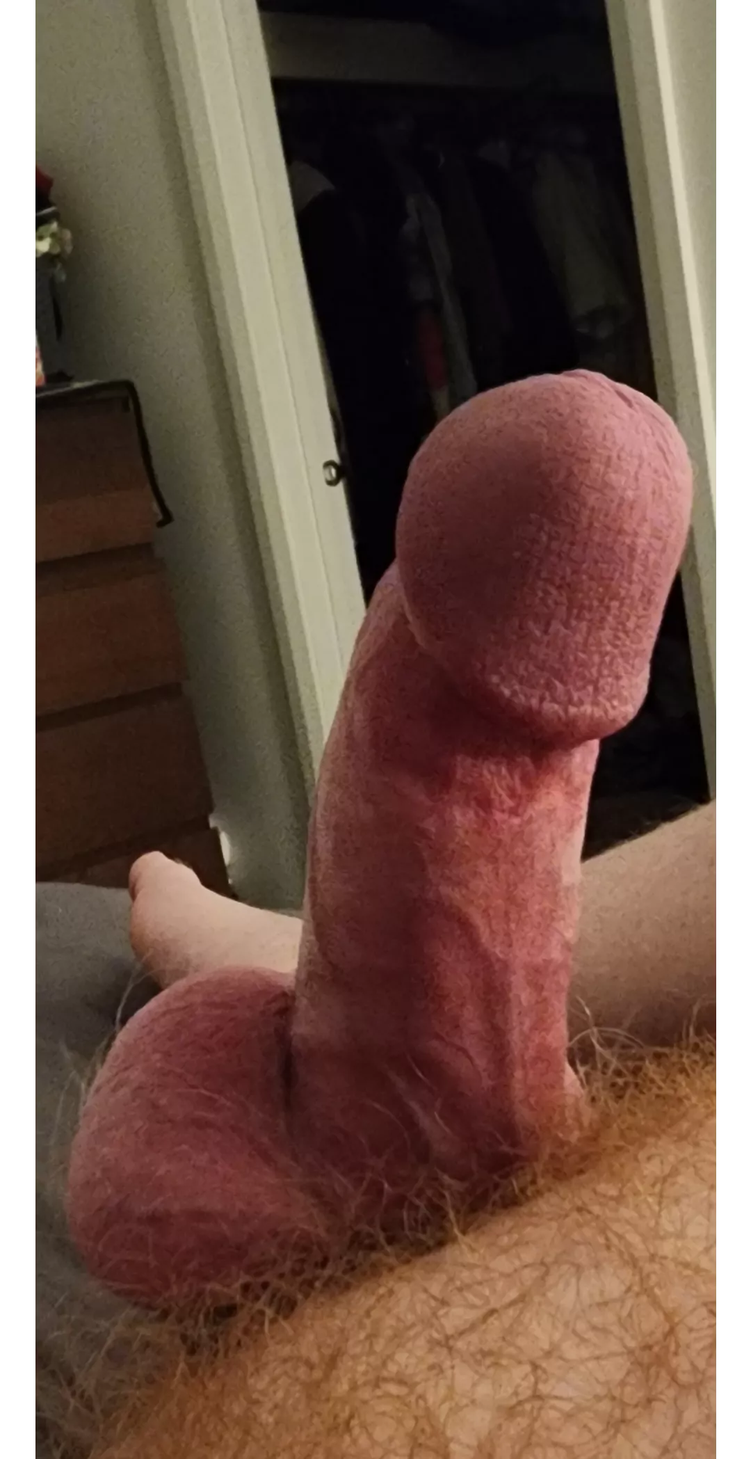 Cut ginger cock posted by brutalkunnin91