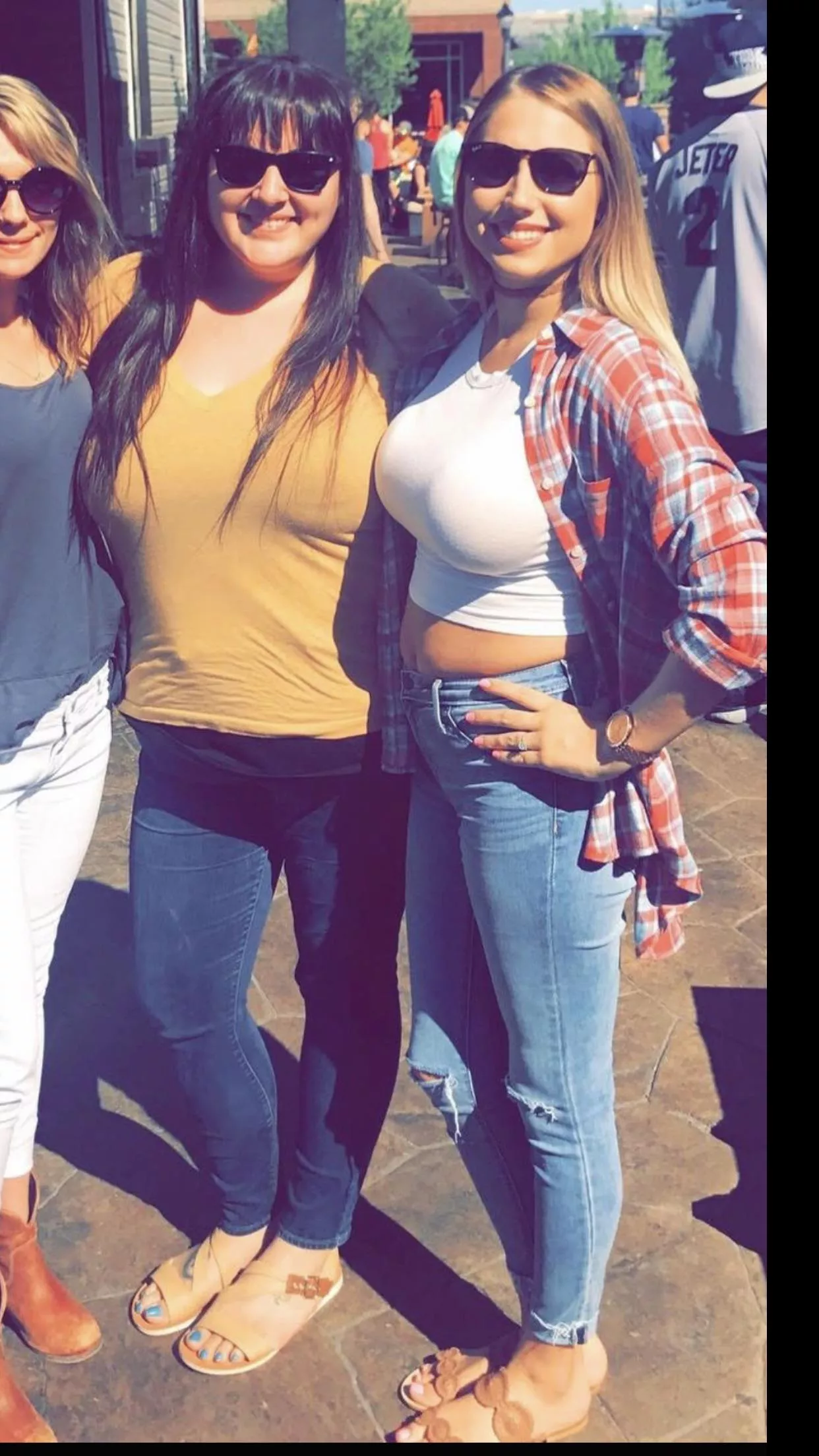 desperate to get out  posted by FrankRicardEsq