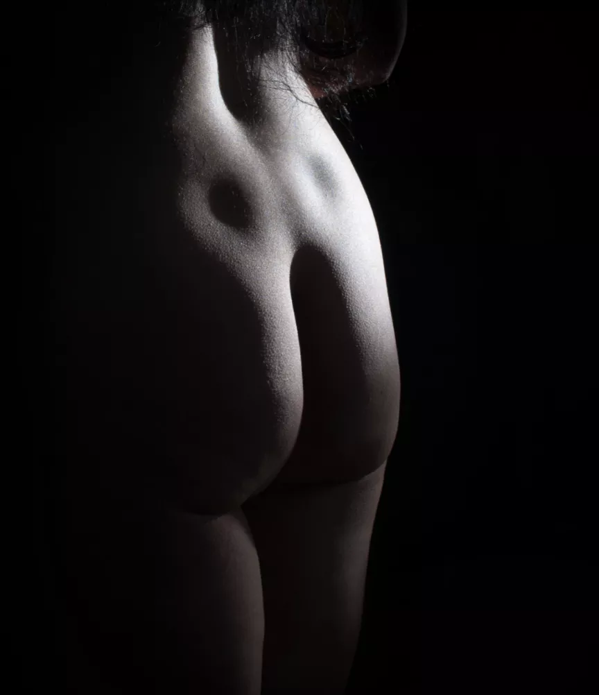 Dimples of Venus posted by PaddyMeltt