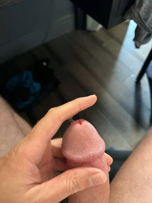 Distracted at work by sflorida561