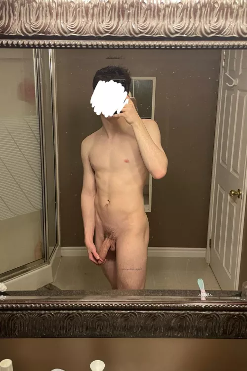 Do you like college boys? by HonestDifficulty615