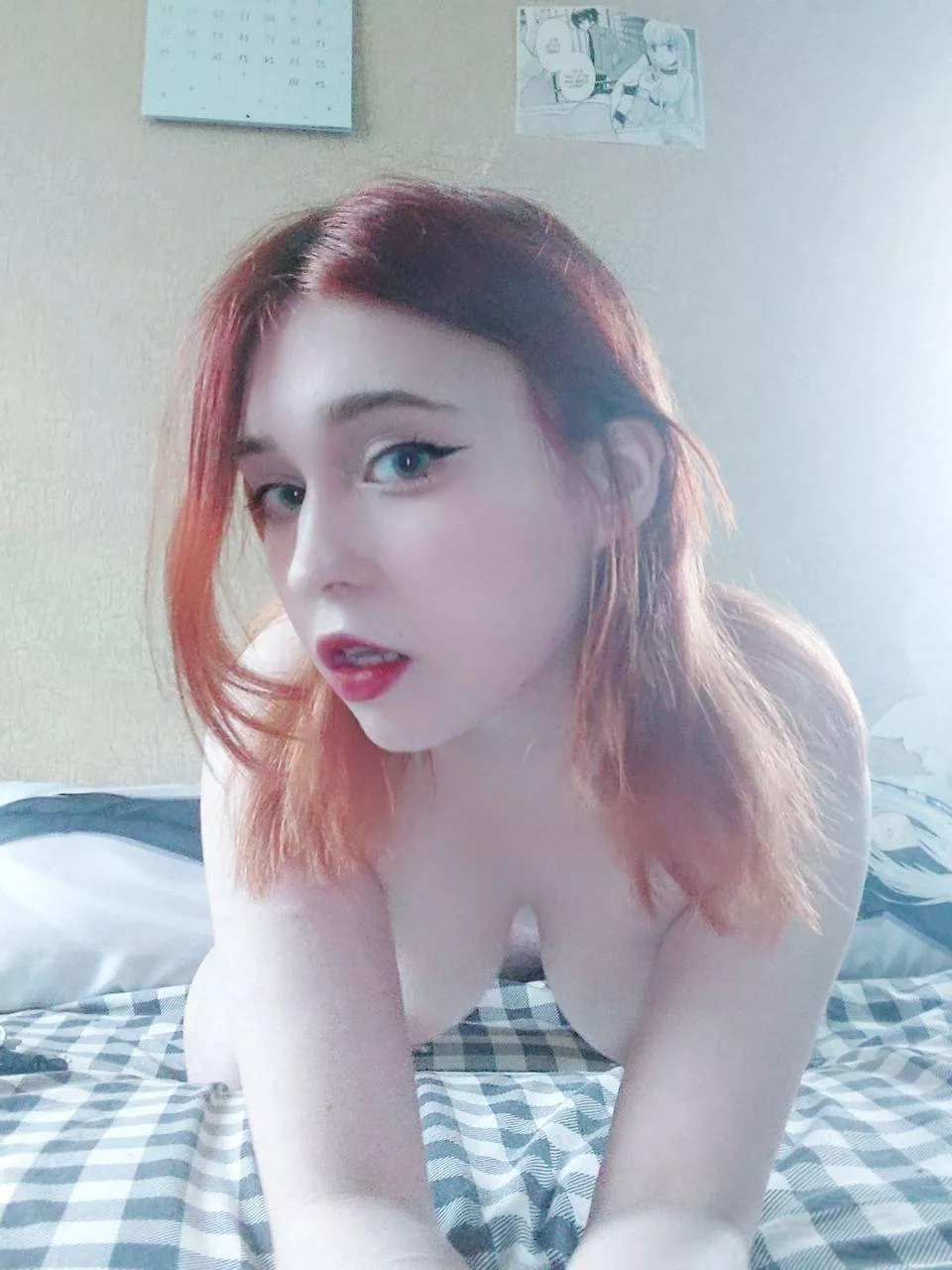 Does my face deserve some tributes? posted by Dazey101