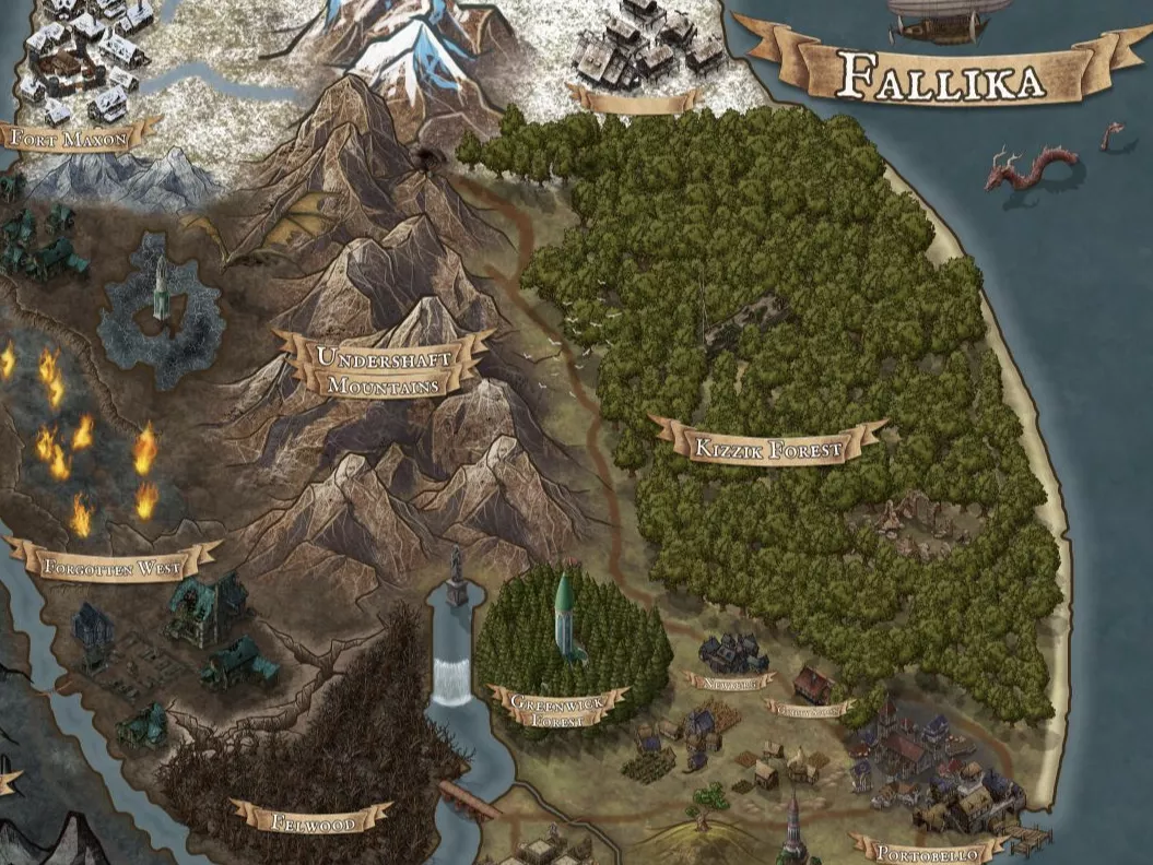  Dungeons and Dragons themed ERP group 18+ NSFW posted by SomnophiliacNo1