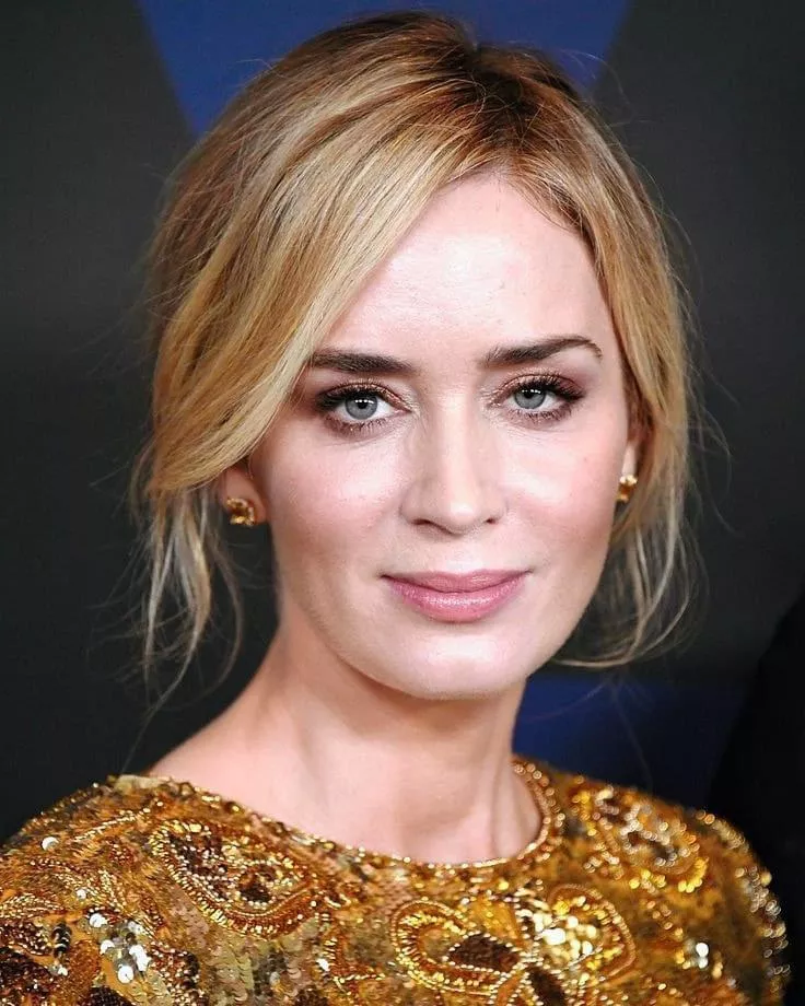 Emily Blunt  posted by ControlCAD