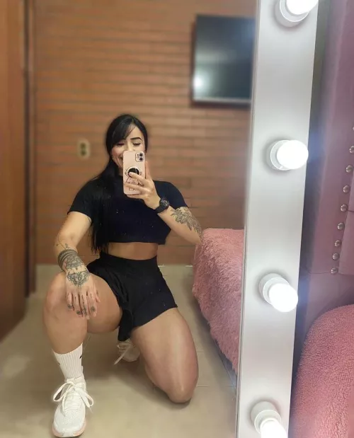 (F) Do you like my look by BetterHalfLove