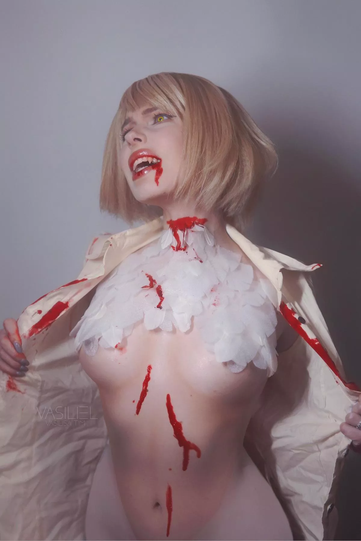 Falin cosplay by vasiliel posted by Vasiliel