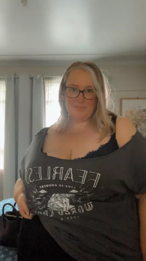 Feeling good by Telea_aussiebbw