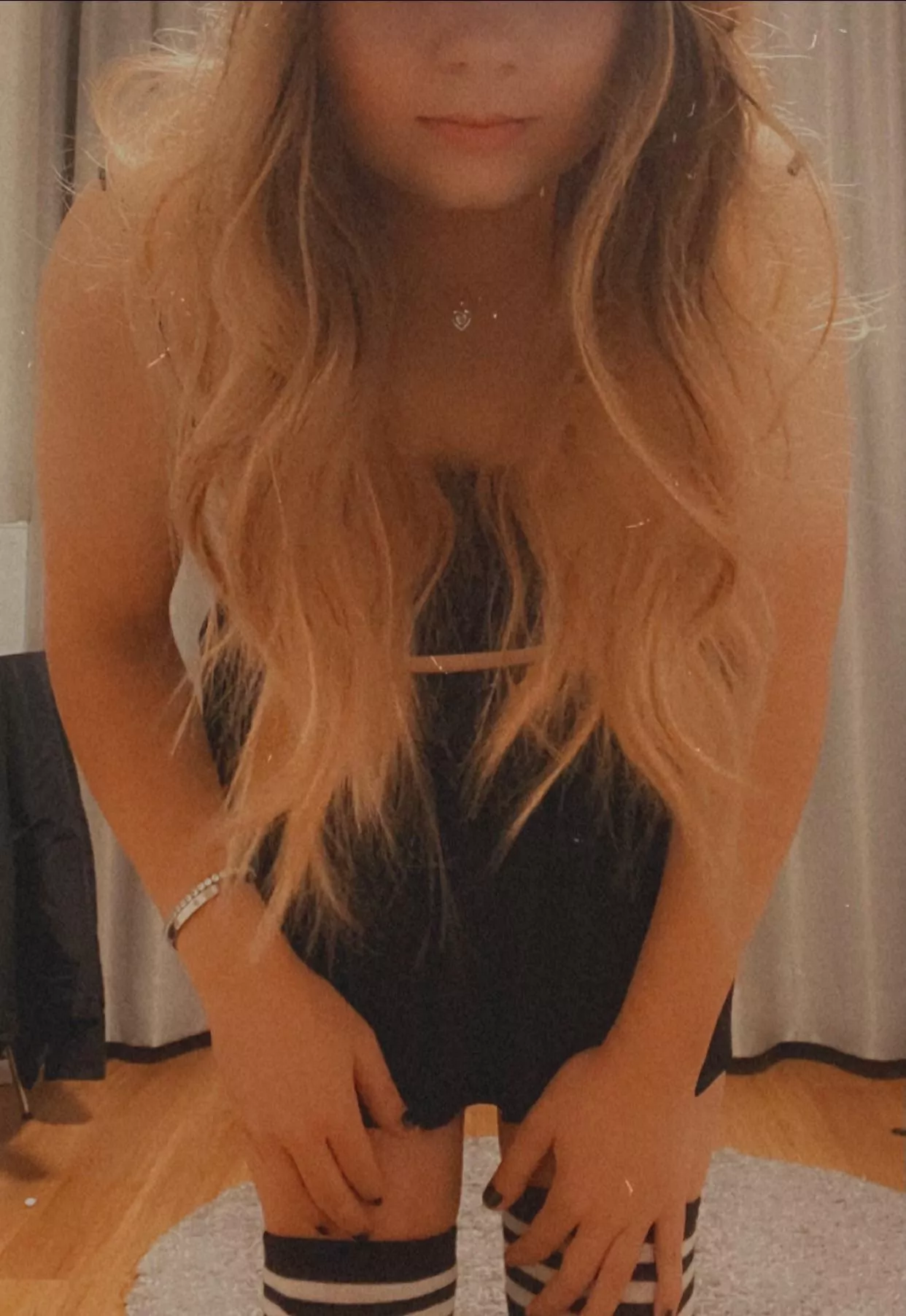 felt cute in this outfit 🫶 posted by Pikminfriend