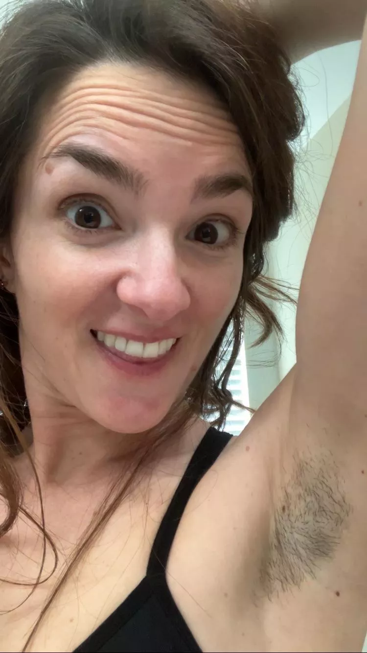 Fetish friendly makes me happy! posted by New-Panda-4202