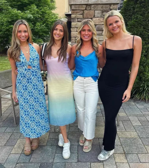 Fine choices by jayvarsity84