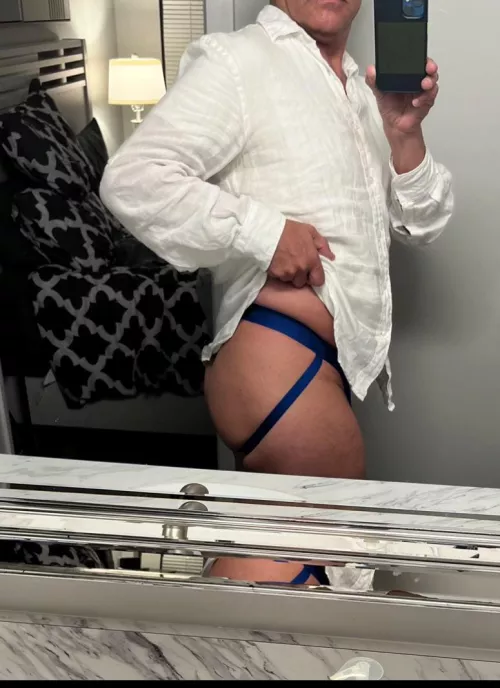 Floridian Strap by BigPillToSwallow80