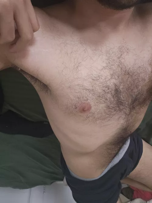 Follow the trail for some fun by Ready2g0_