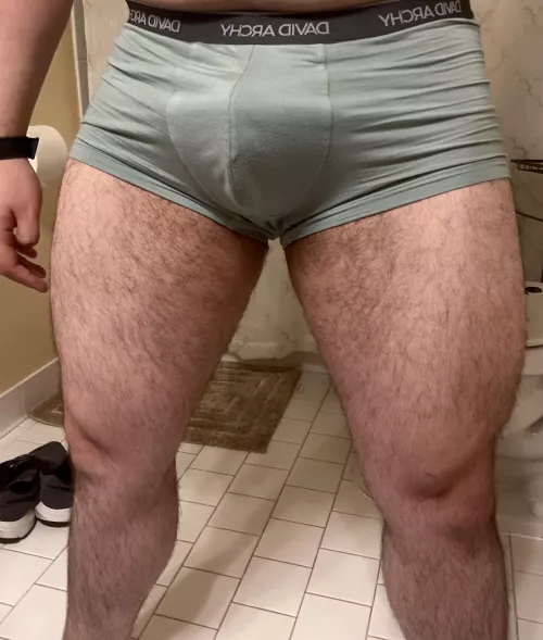 For fans of thighs by The_Thigh_Guy69