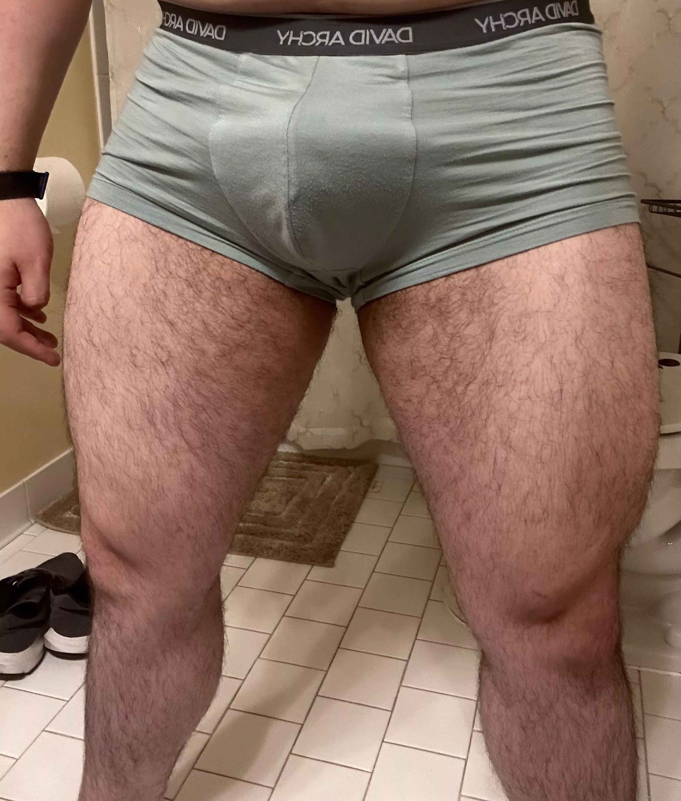 For fans of thighs posted by The_Thigh_Guy69