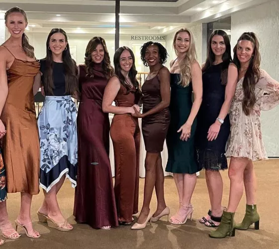 Friend group by PopularRun7467