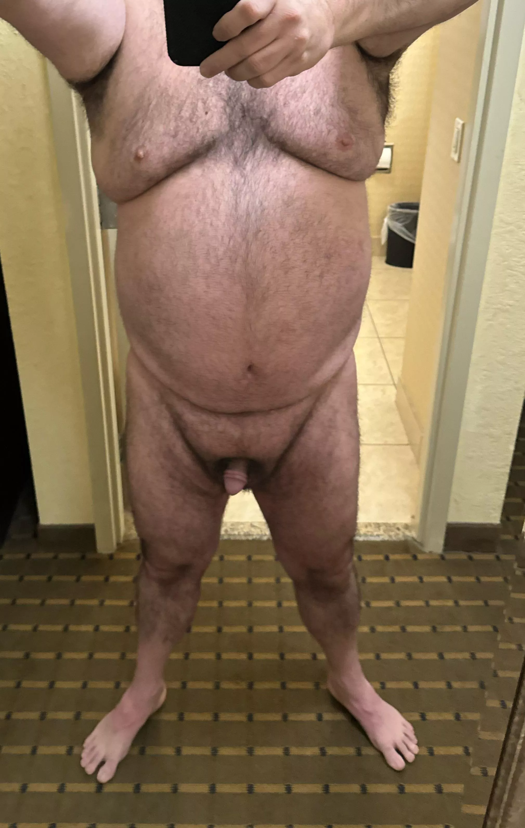 Good Morning posted by Hairy_Bear1973