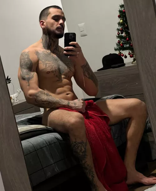 Good morning!! by No_Reveal_1968