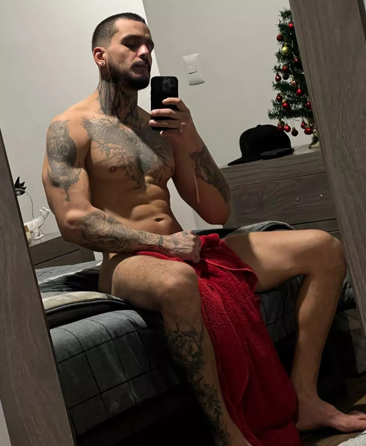 Good morning!! posted by No_Reveal_1968