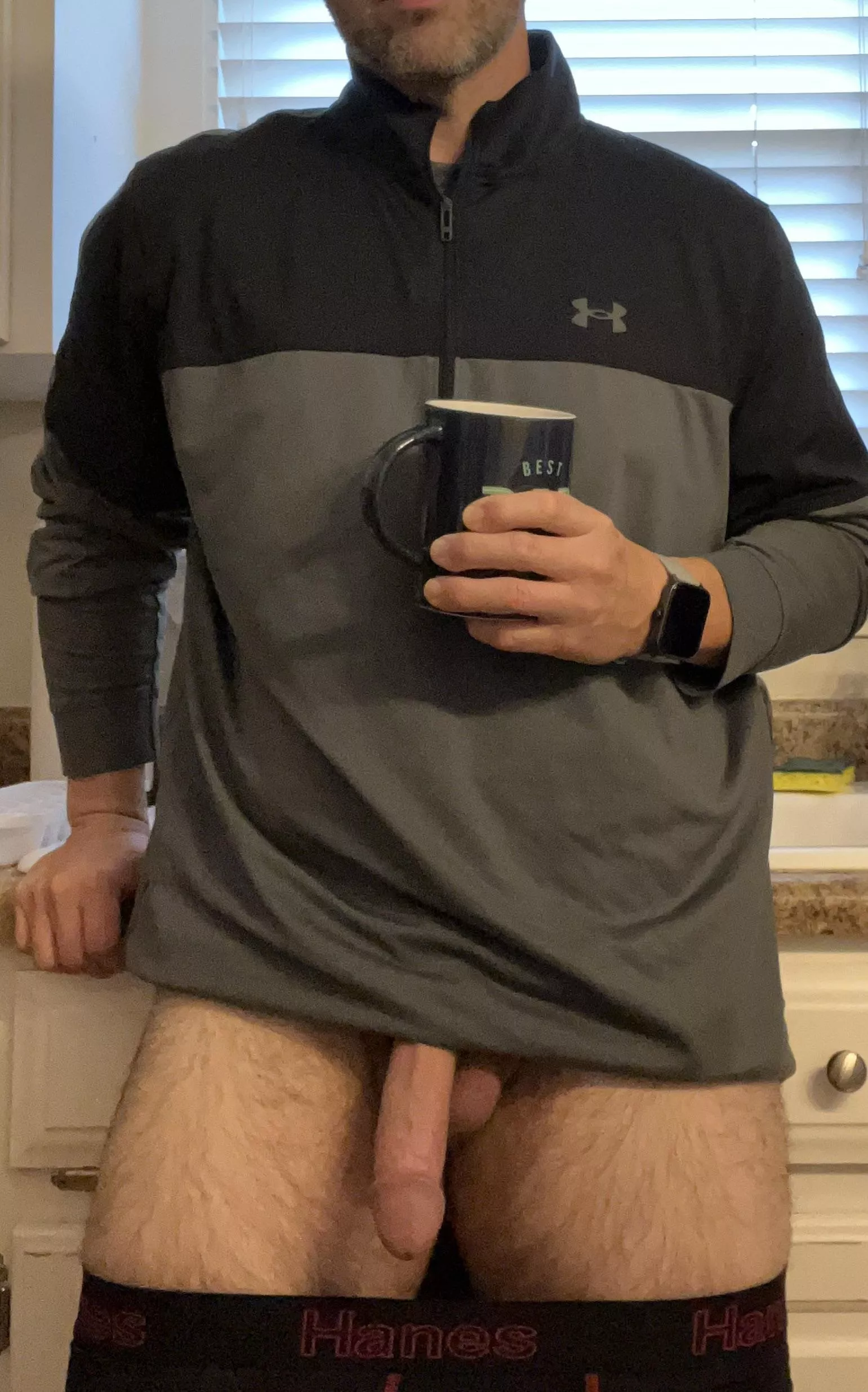 Good Morning CGW!  posted by Silver_Surfer58