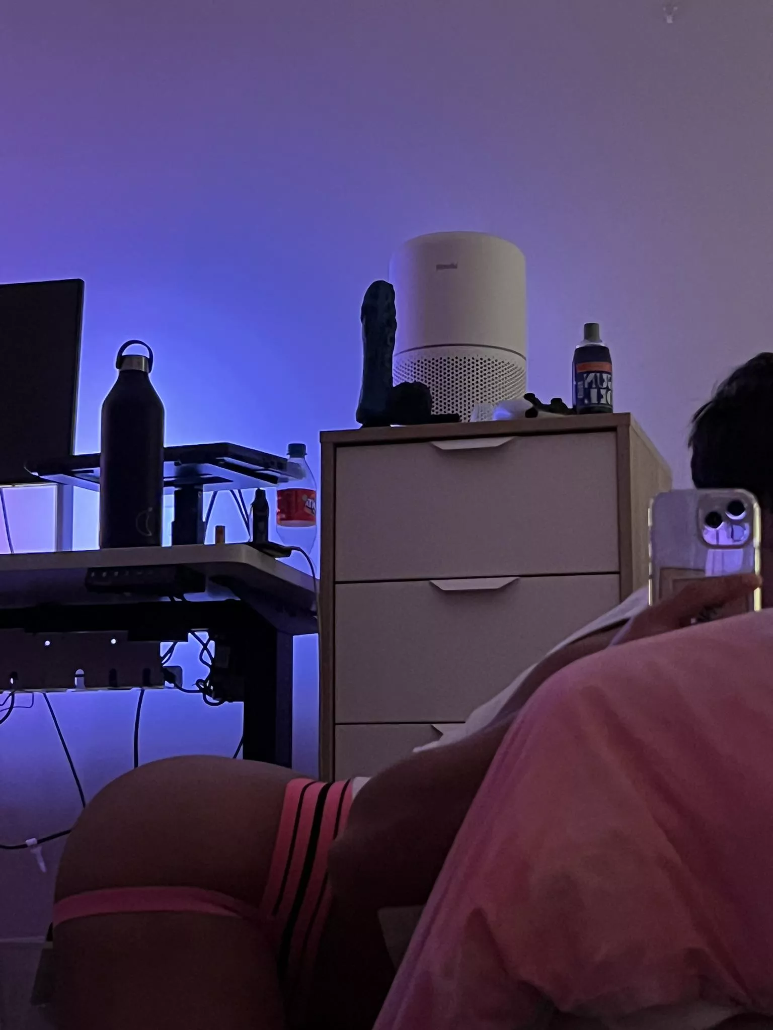 Got a new jockstrap today to show off posted by SluttyBottomJock