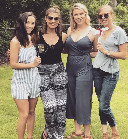 Grad party by RegularDependent7715