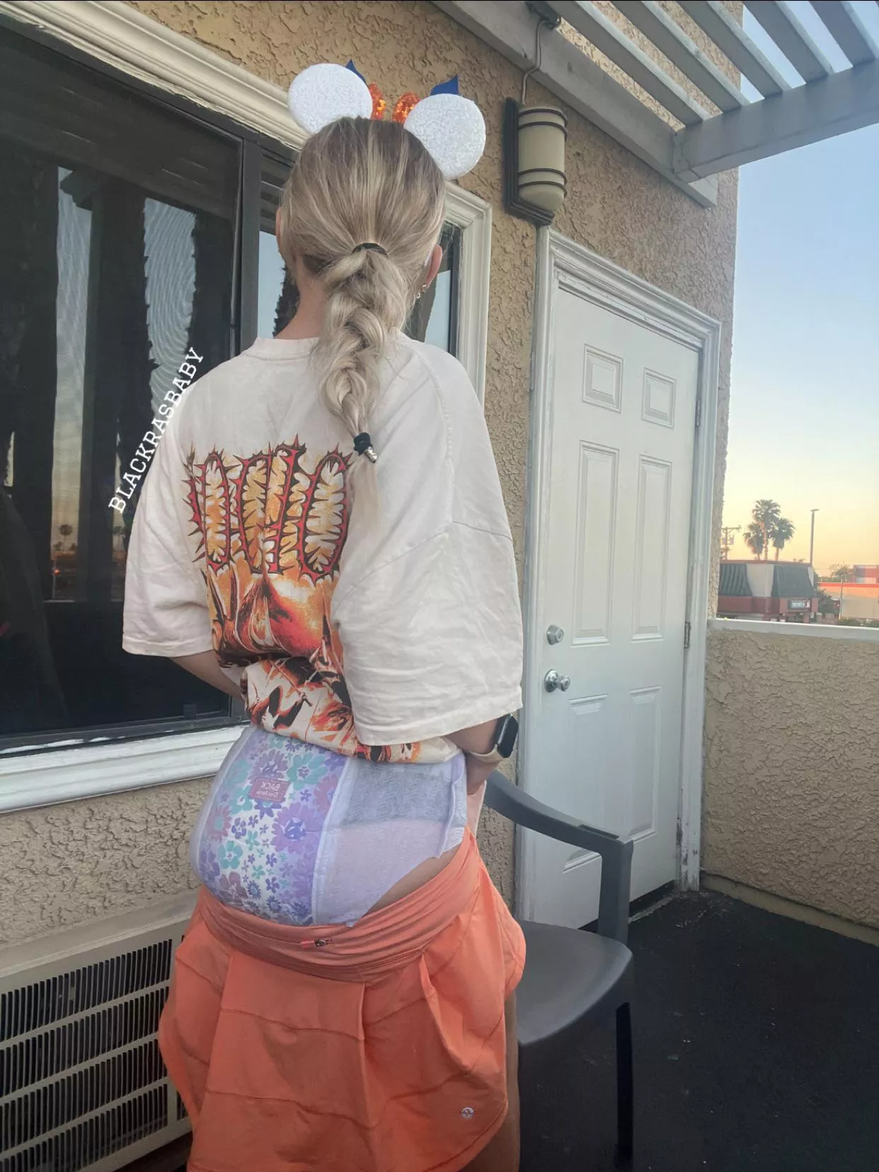 had the best Disney day ever 🤍 posted by Icy_Creme_158