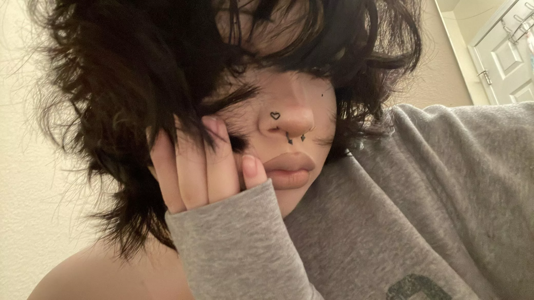 HALLO :D posted by kittypir3