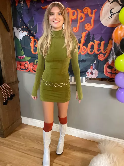 Happy Halloween by BurntLockRebuke