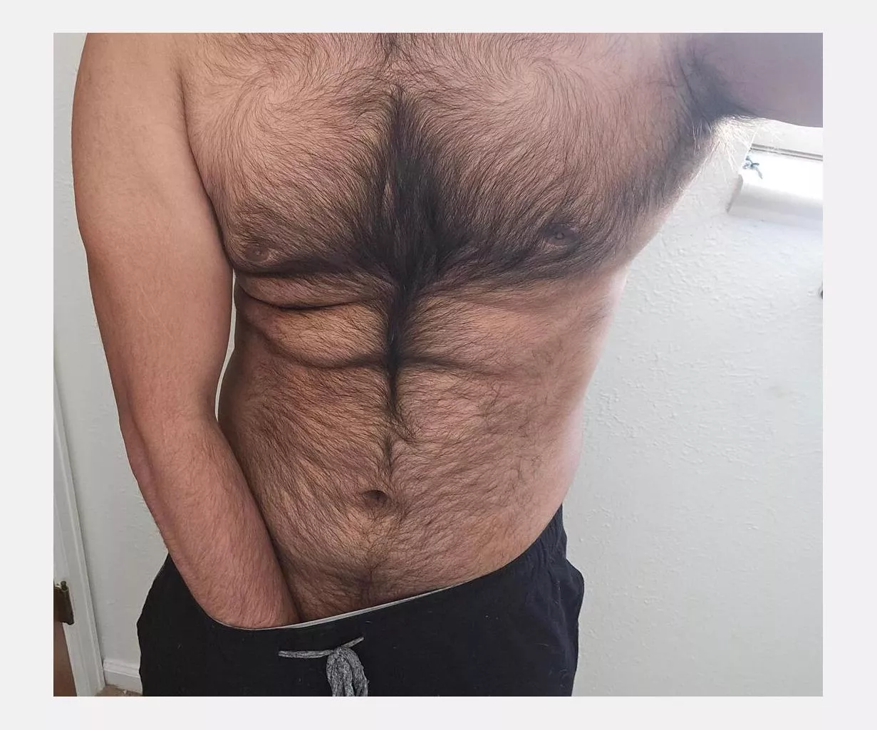 Happy trails to ylu! posted by AcrobaticAd6553