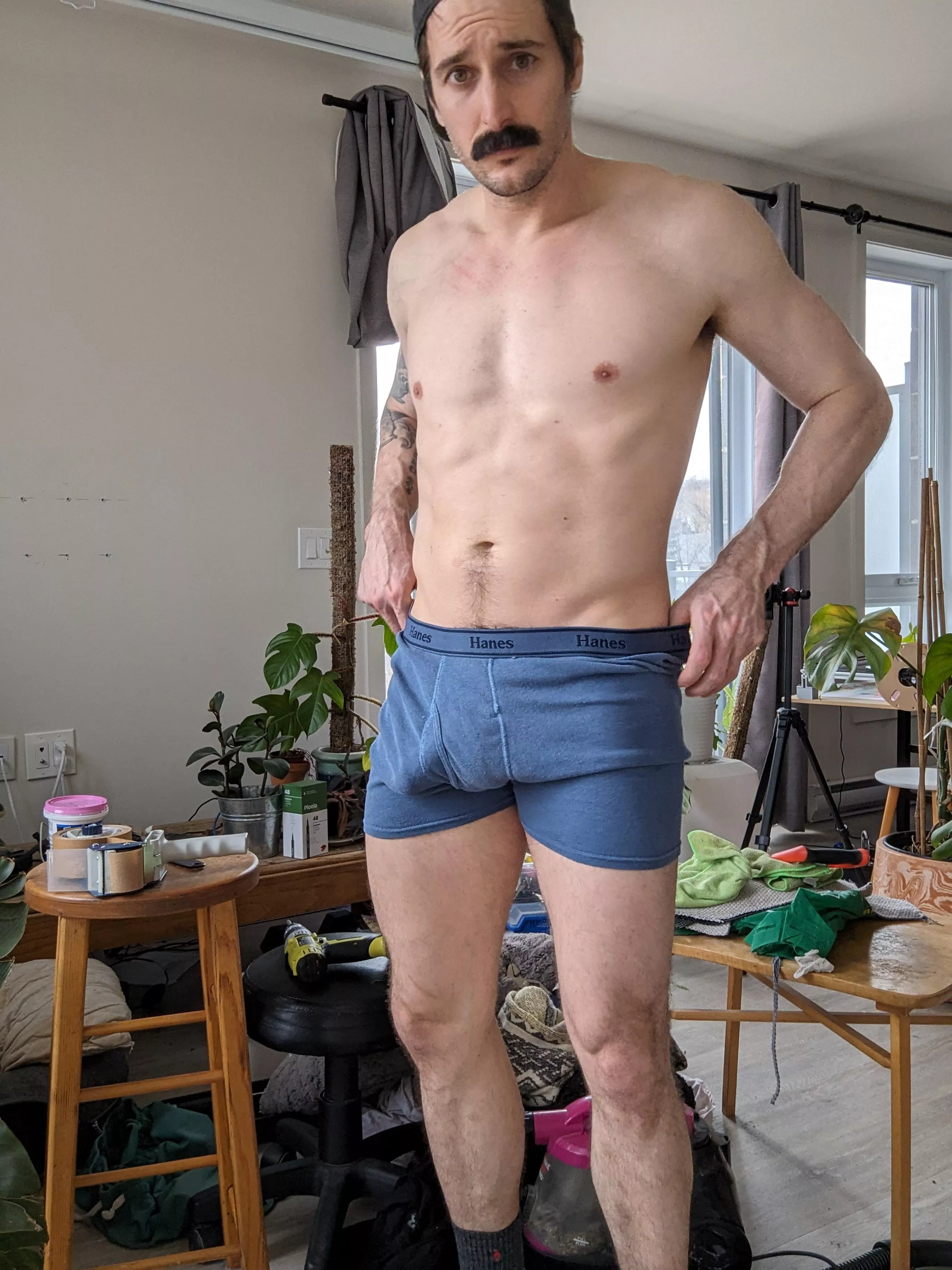 hard at work posted by OutsideDrive9784