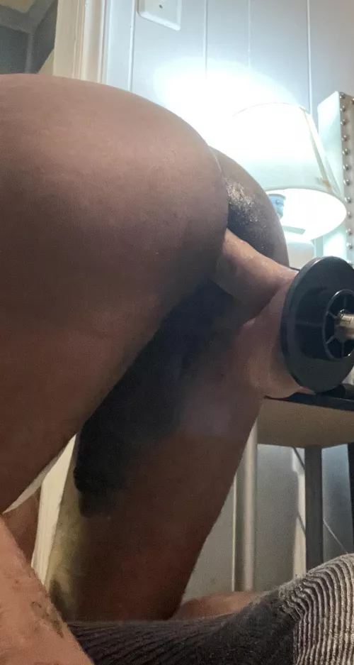 Having some fun by 1100MoneyG