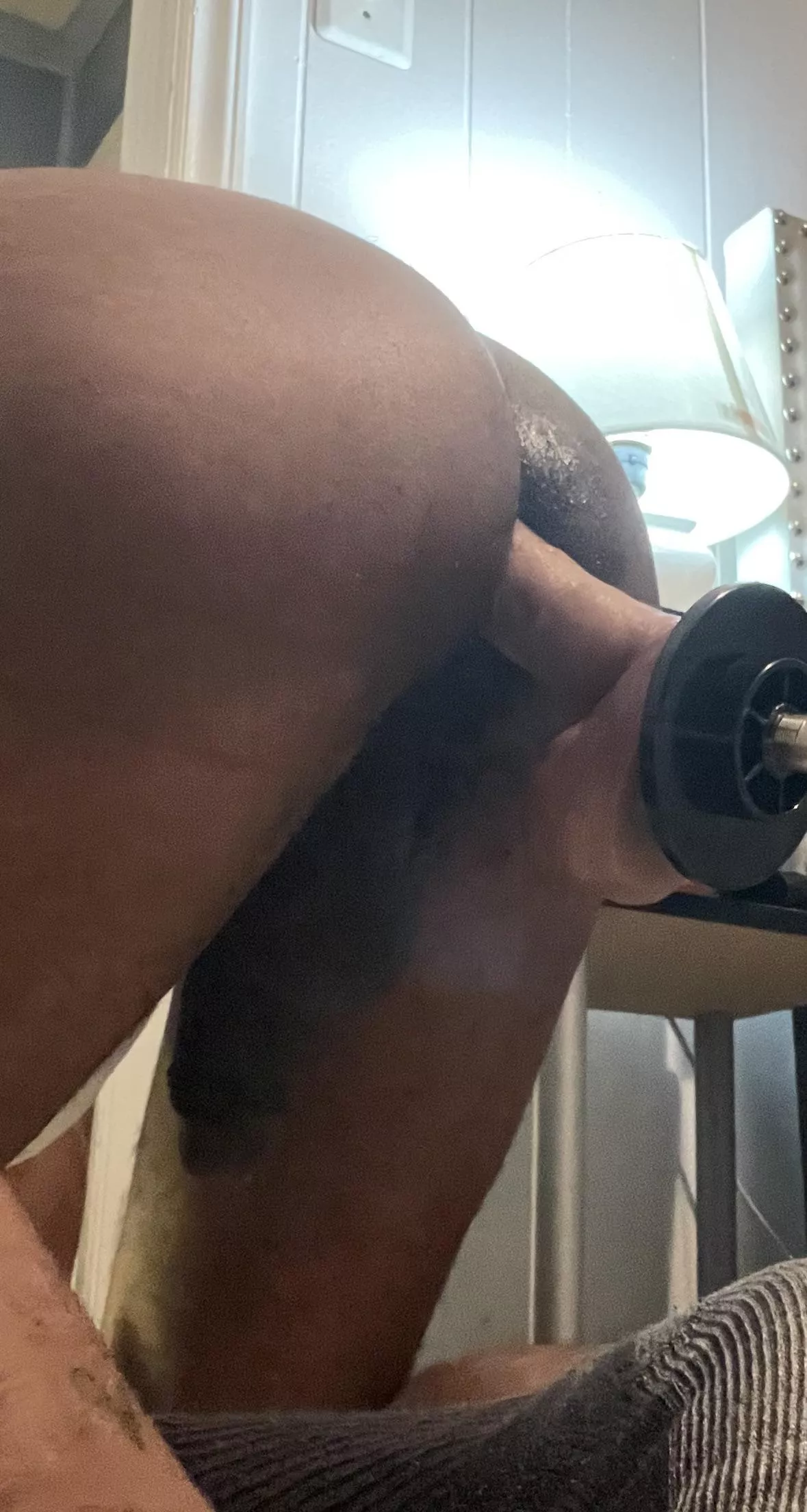 Having some fun posted by 1100MoneyG