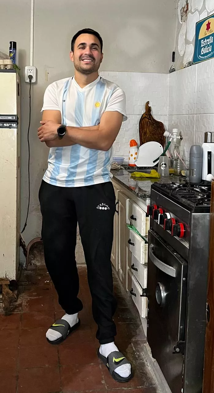 Hello today I feel nice  🔥 posted by ElDiablo_Negro