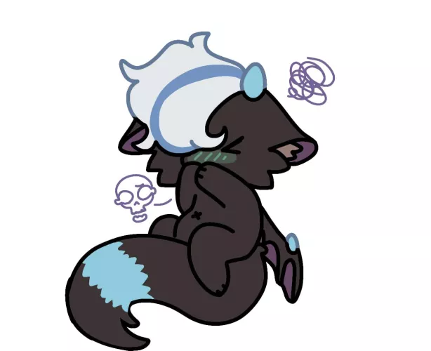 Help! (Trigger warning) by M1tiu