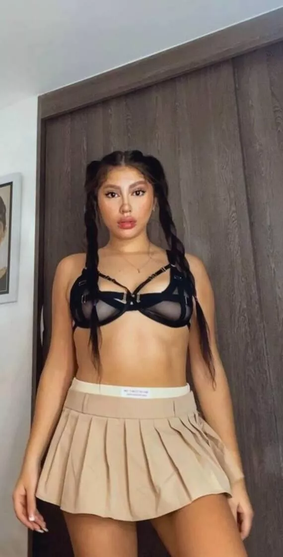 here to make you addicted to 18 year girls posted by djallelo