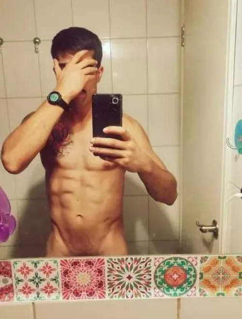 Hey guys :) by FacuLinusOF