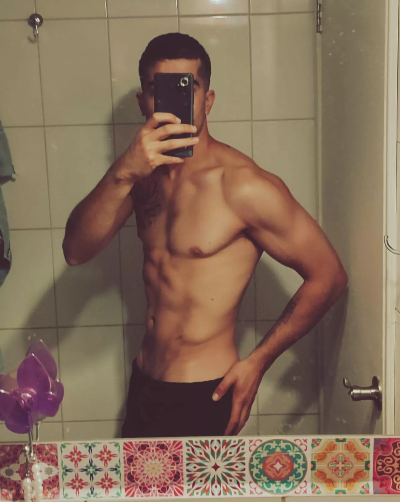 hey guys :) posted by FacuLinusOF